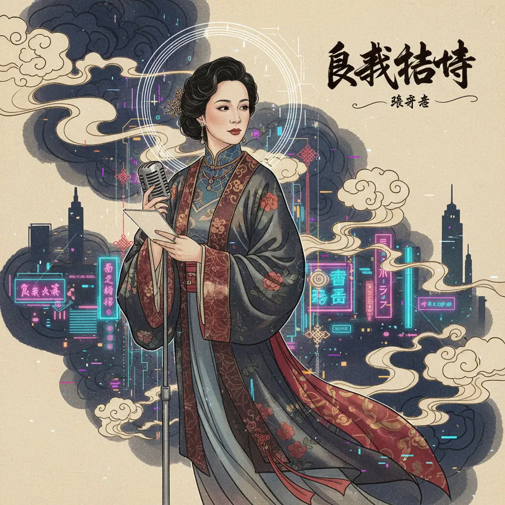 良辰吉時 - 張艾嘉