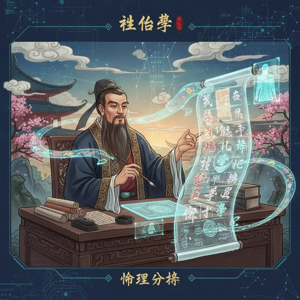 姓名學 - 算命師